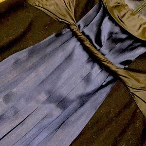 Elie Tahari Wool Dress